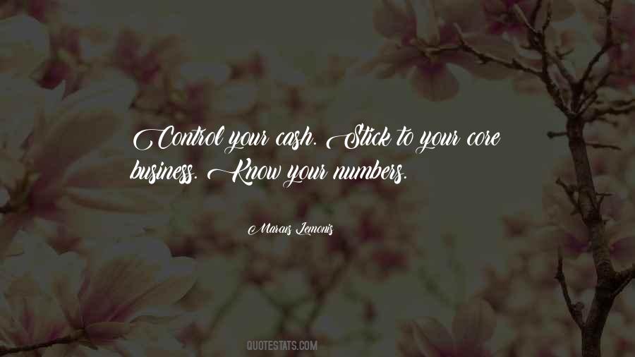 Lemonis Quotes #320735