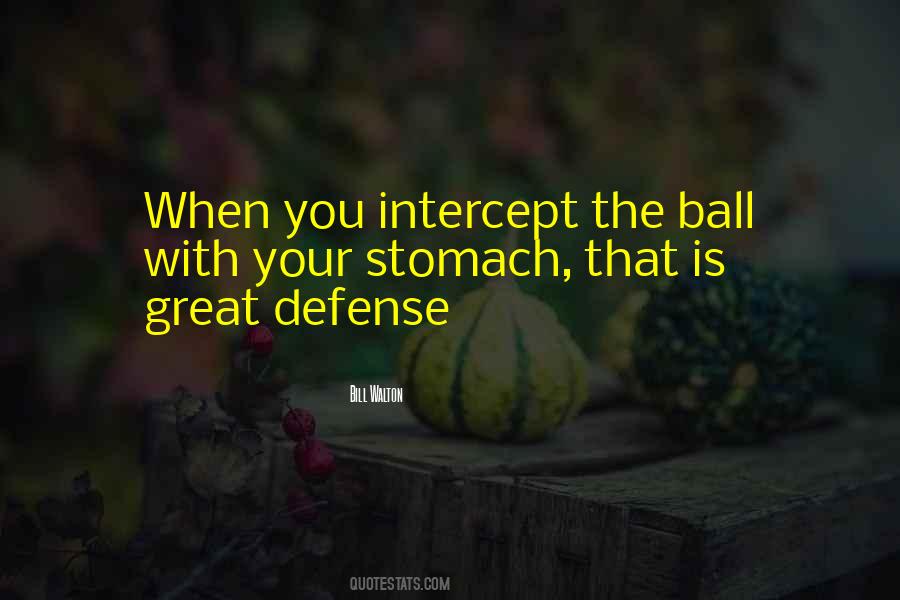 The Ball Quotes #1179525