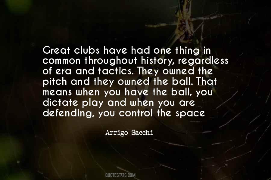 The Ball Quotes #1247936