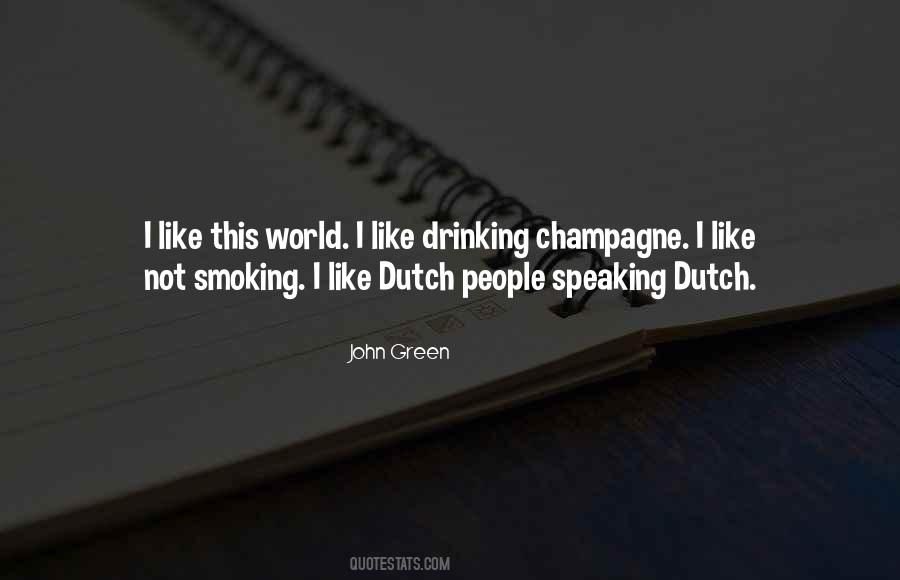 Quotes About Watering Hole #394961
