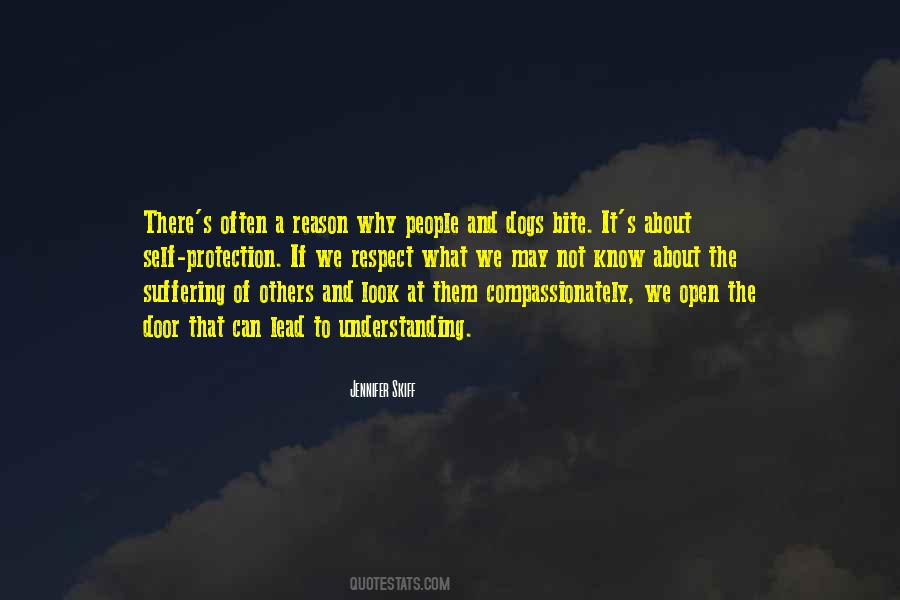 Quotes About Understanding And Compassion #1030812