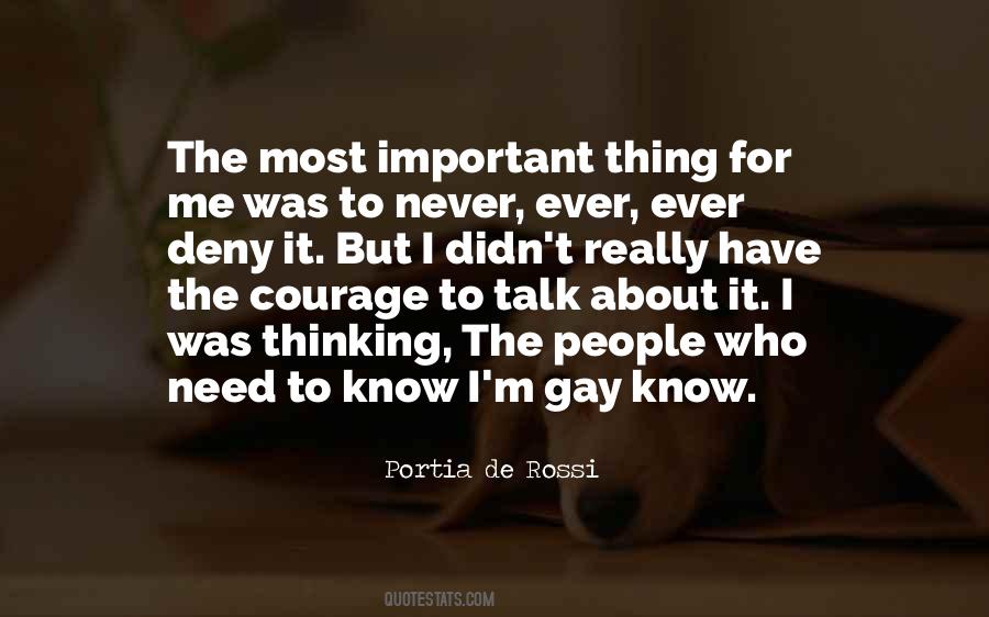 Quotes About Portia #1283515