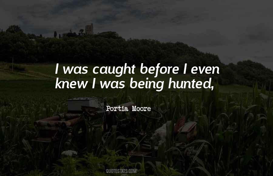 Quotes About Portia #359517