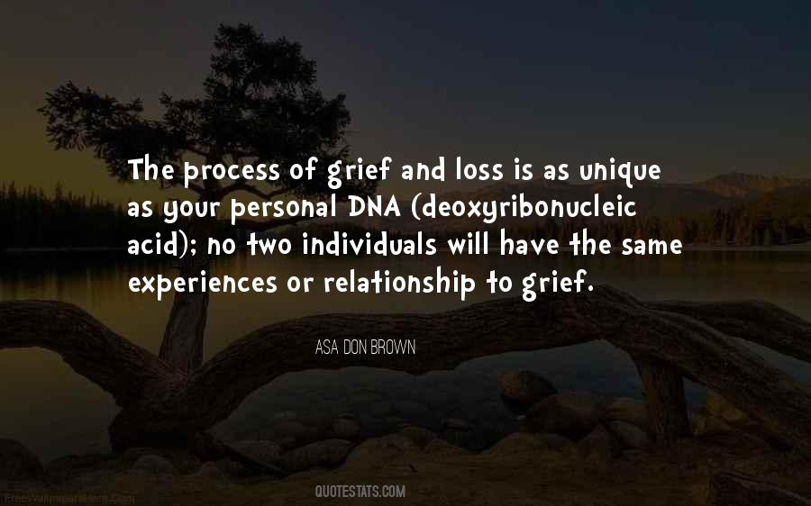 Quotes About Grief And Loss #1166694