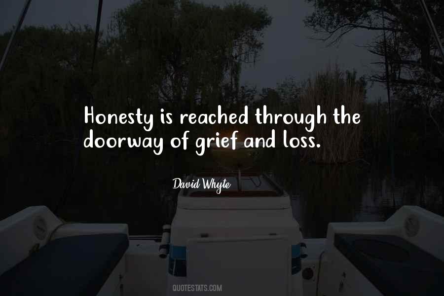 Quotes About Grief And Loss #566774