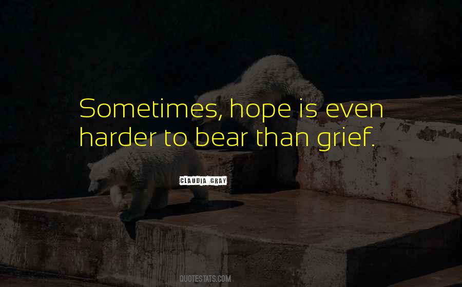 Quotes About Grief And Loss #96963