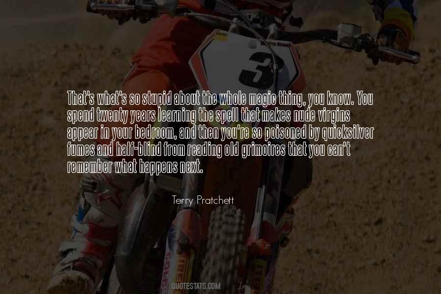 Santa Monica Beach Quotes #1722076