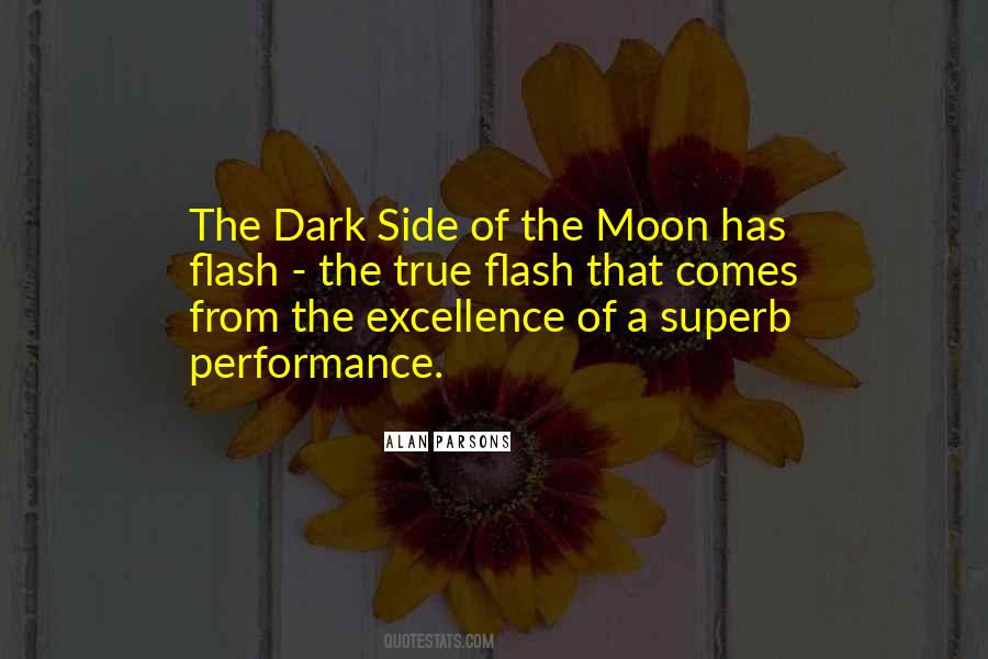 Of The Moon Quotes #1152884