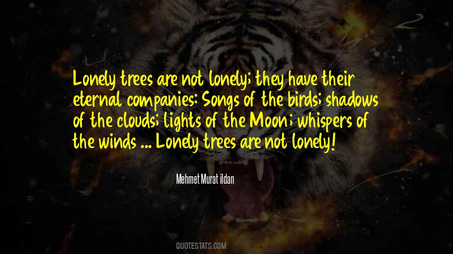 Of The Moon Quotes #1298646