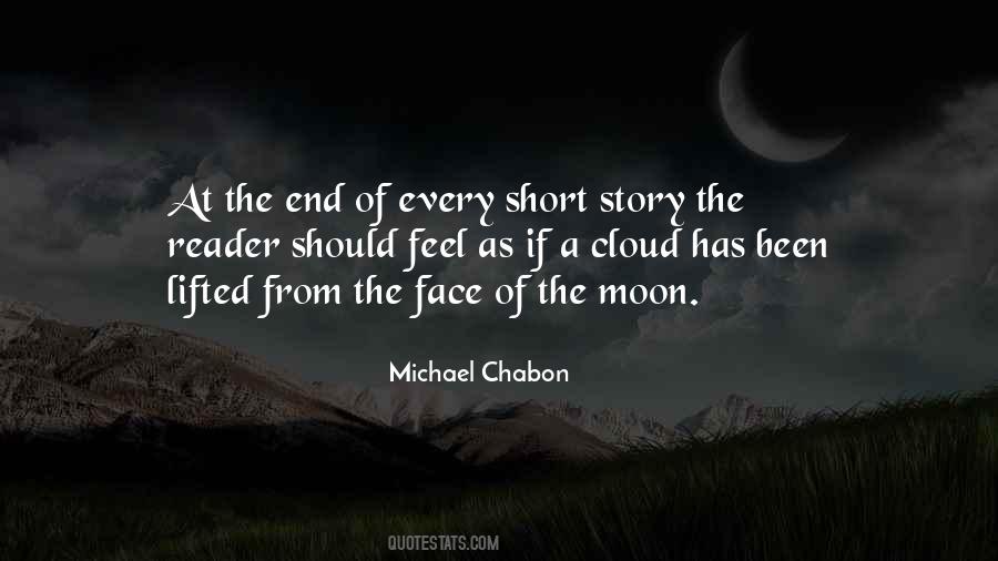 Of The Moon Quotes #1385139