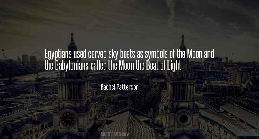 Of The Moon Quotes #1694883