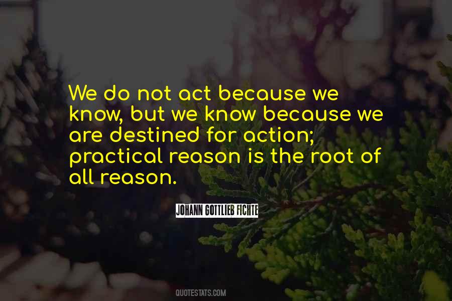 We Are Destined Quotes #732223