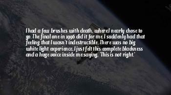 Quotes About White Light