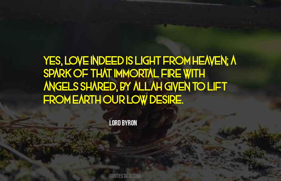 Quotes About Love With Allah #334021