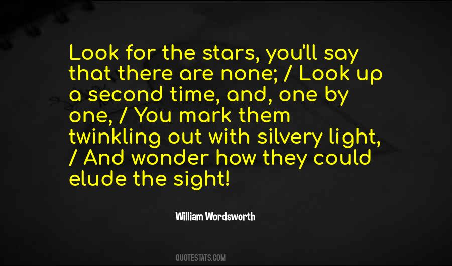 Quotes About Twinkling Stars #1005310