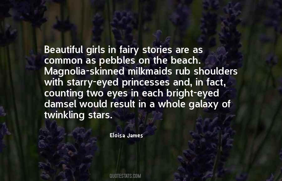 Quotes About Twinkling Stars #638747