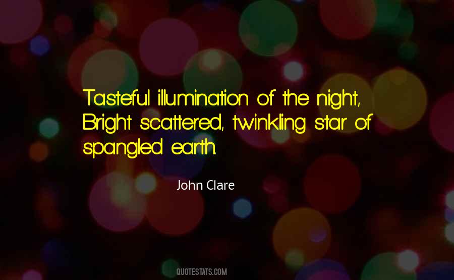 Quotes About Twinkling Stars #734742