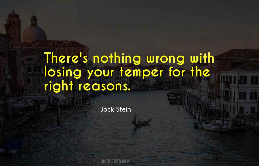 Nothing Wrong Quotes #1205722