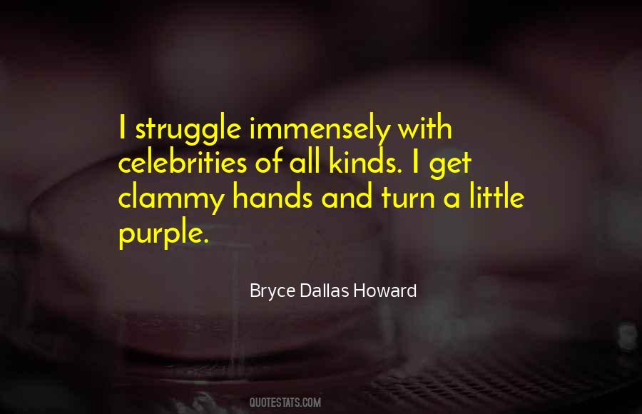 Quotes About Little Hands #393334