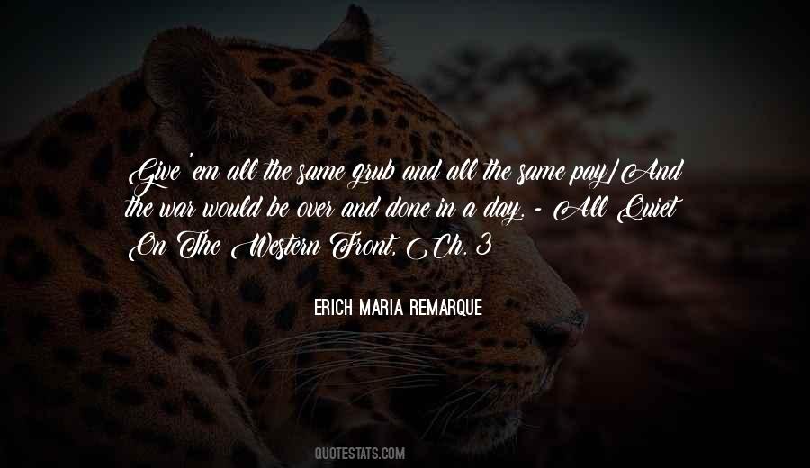 3 Day Quotes #1199075