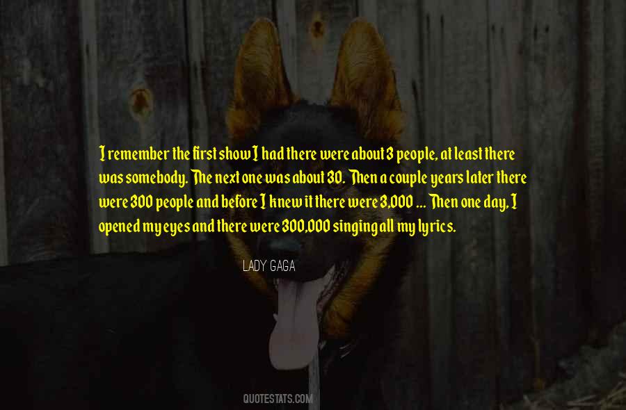 3 Day Quotes #356646