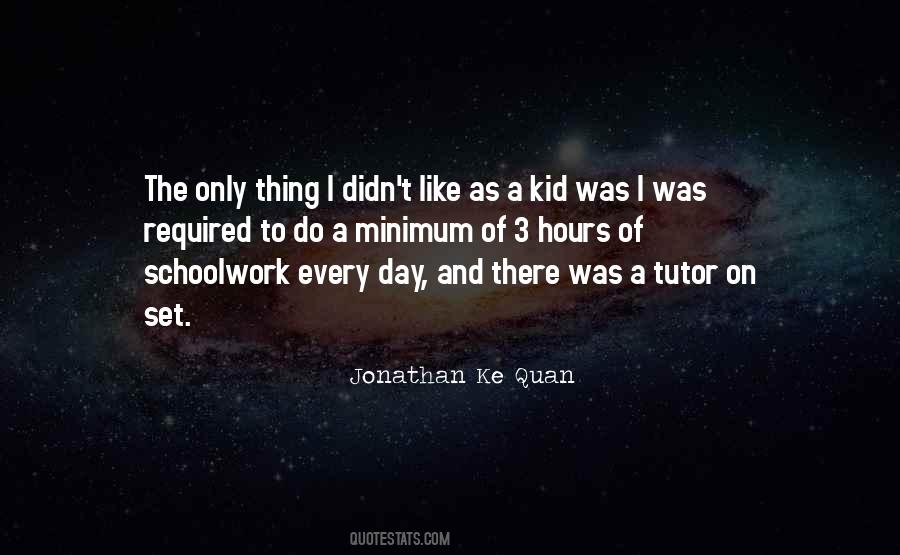 3 Day Quotes #393187