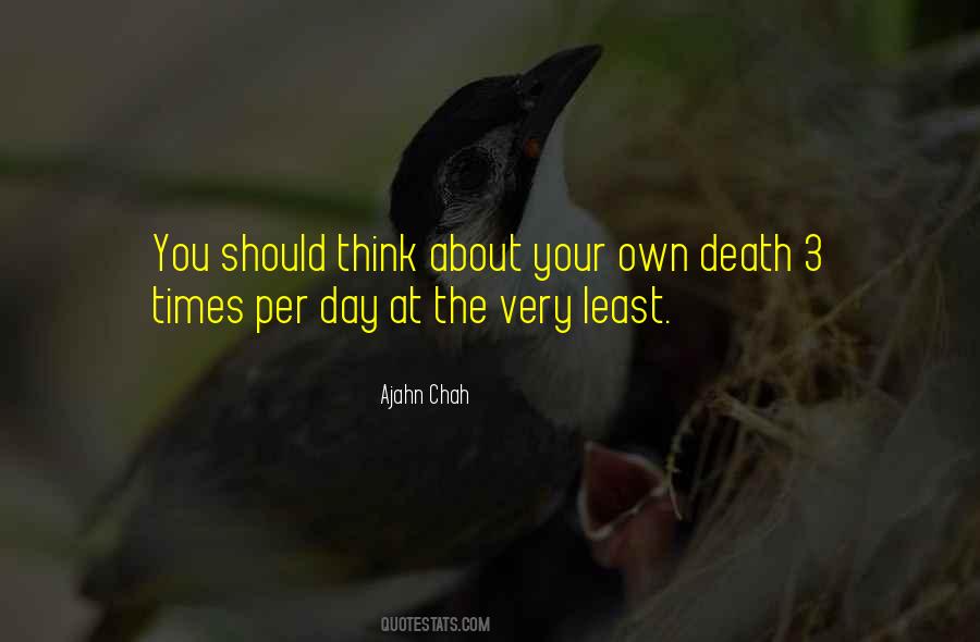 3 Day Quotes #854254