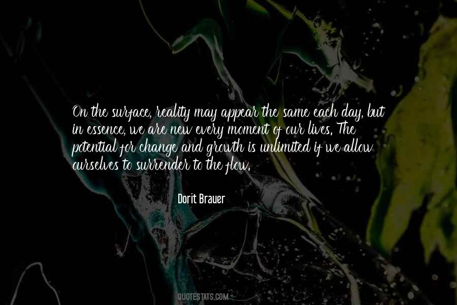 Peace And Balance Quotes #299941