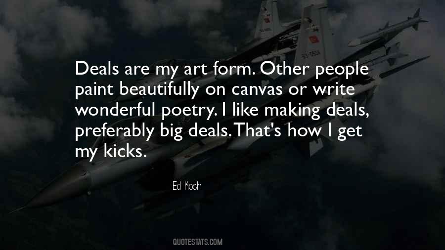 Wish I Could Write Like That Quotes #9970