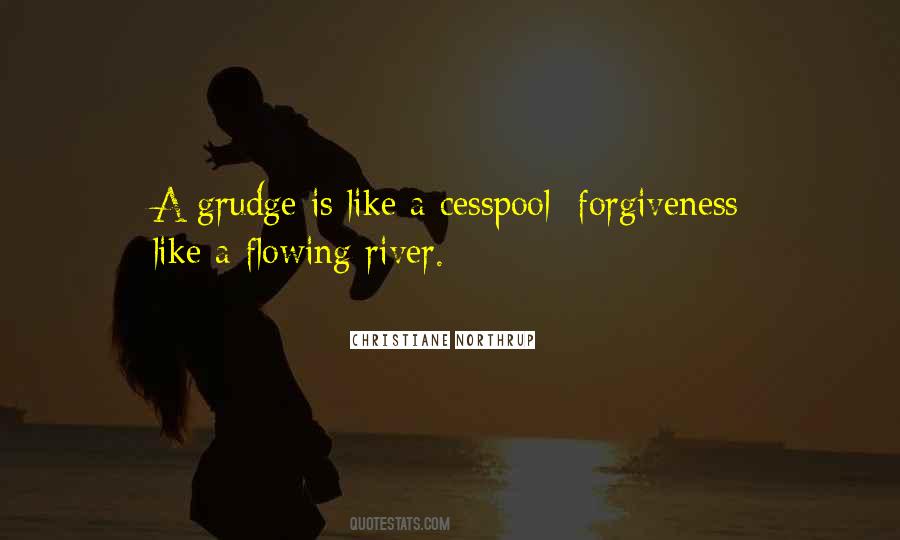 Quotes About Flowing River #729055