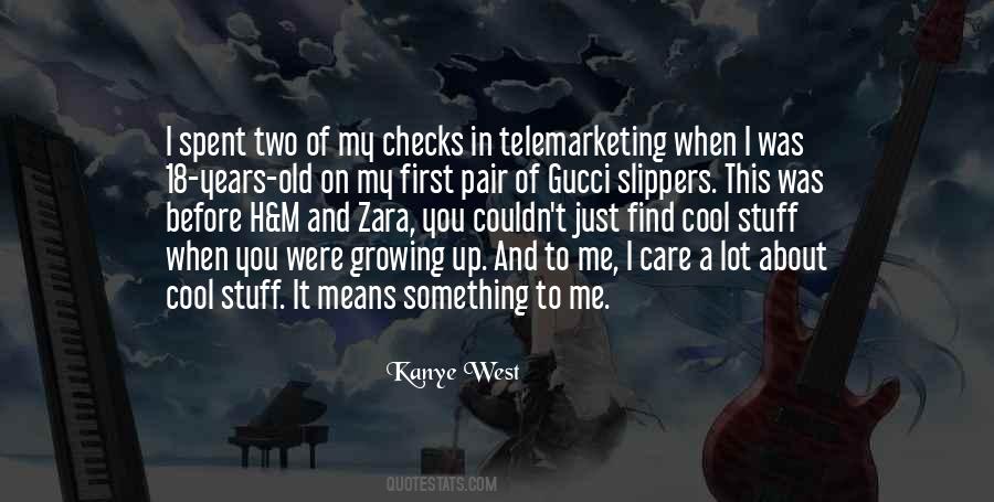 Quotes About Gucci #390220