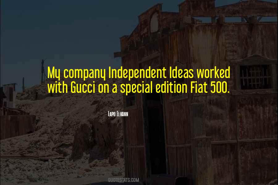 Quotes About Gucci #397389