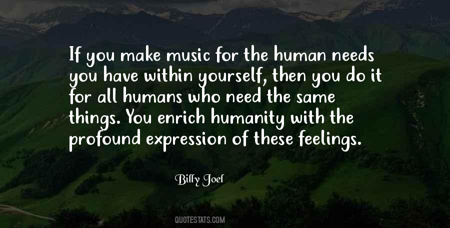 Quotes About Not Having The Same Feelings #121372