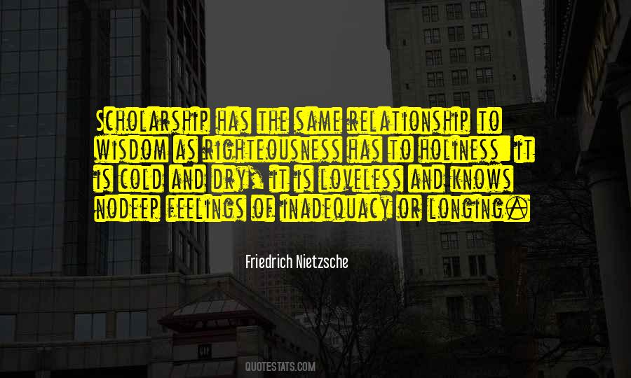 Quotes About Not Having The Same Feelings #53165