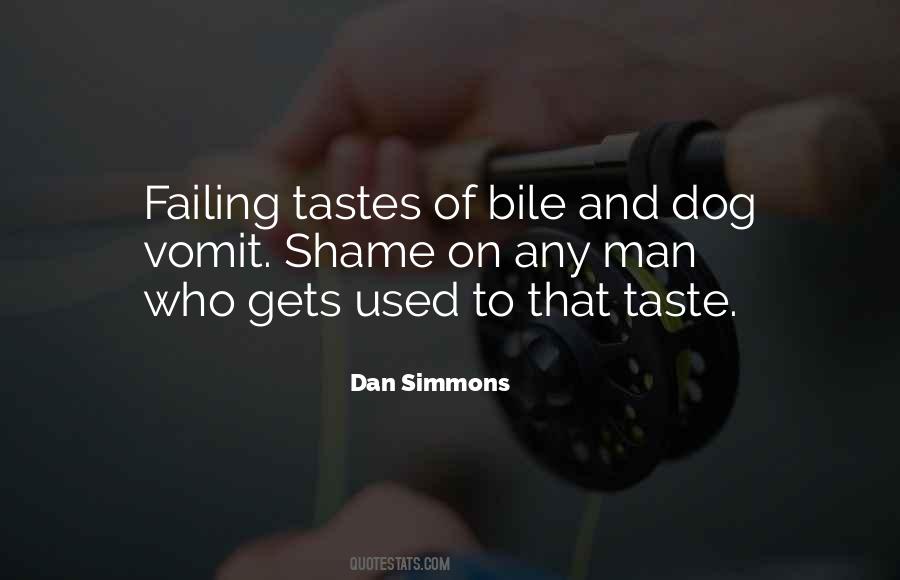 Quotes About Taste #1747155
