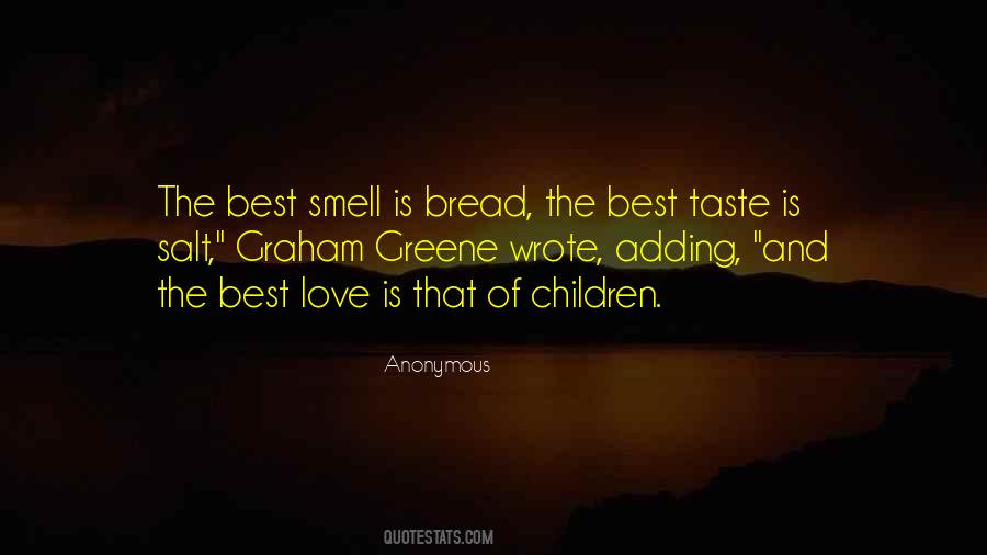 Quotes About Taste #1757960