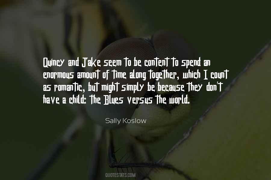 But Romantic Love Quotes #170570