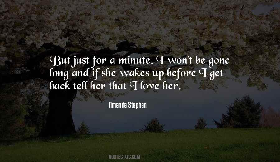 But Romantic Love Quotes #190974