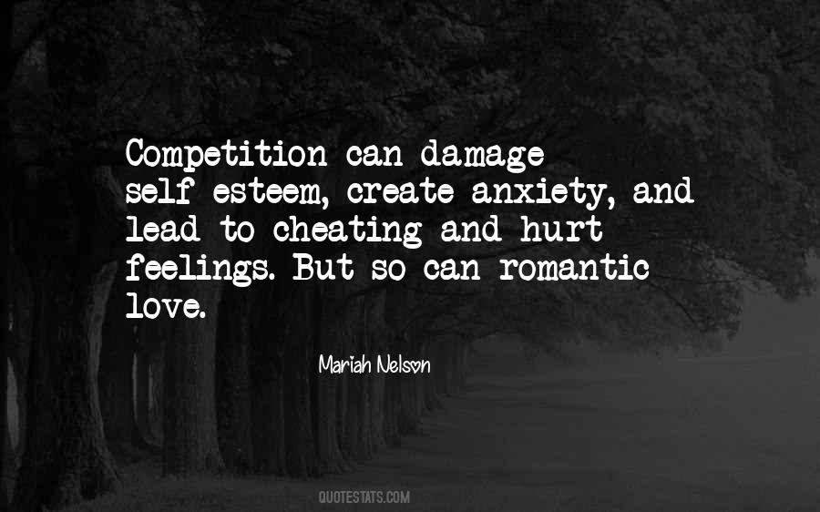But Romantic Love Quotes #379612