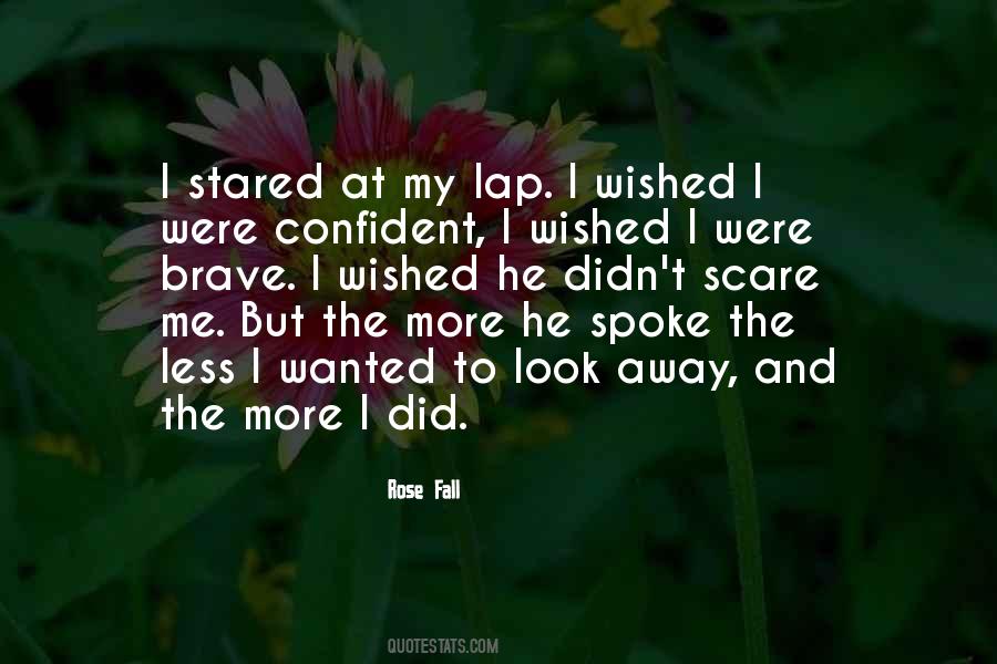 But Romantic Love Quotes #599298