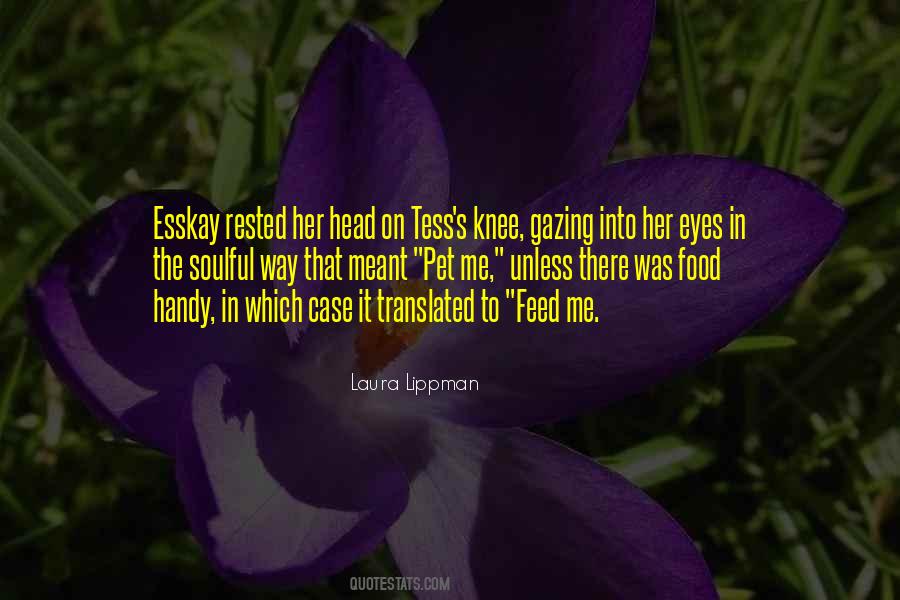Pet Food Quotes #506739