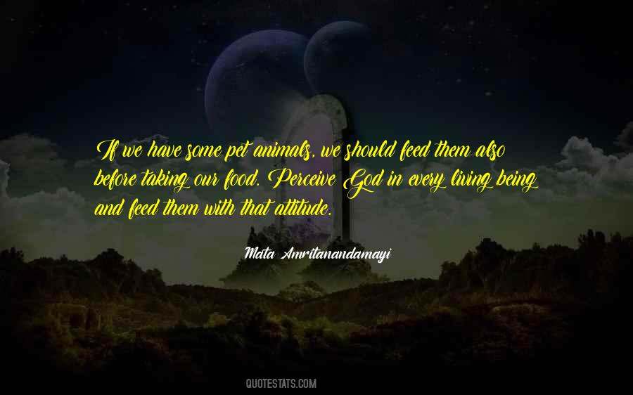 Pet Food Quotes #742139