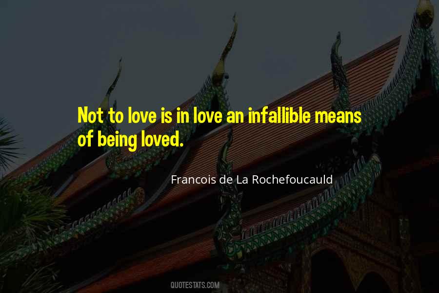 Quotes About In Love #1873555