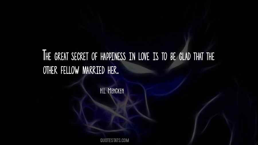 Quotes About In Love #1874058