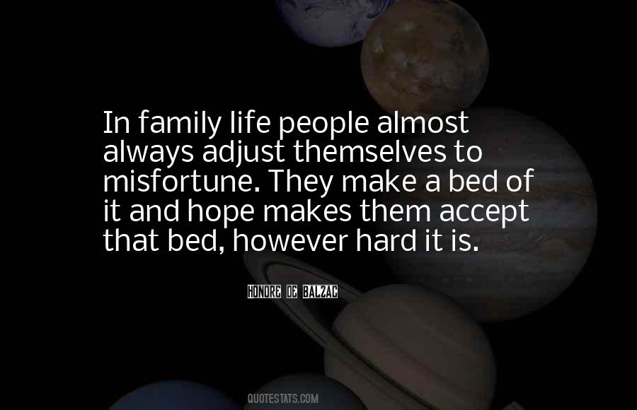 Hard To Accept Quotes #906834