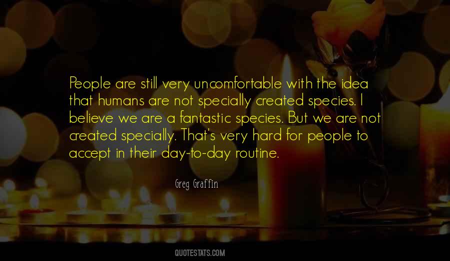 Hard To Accept Quotes #917159