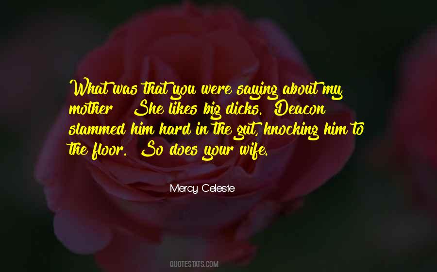 Quotes About Trash Talking #340457