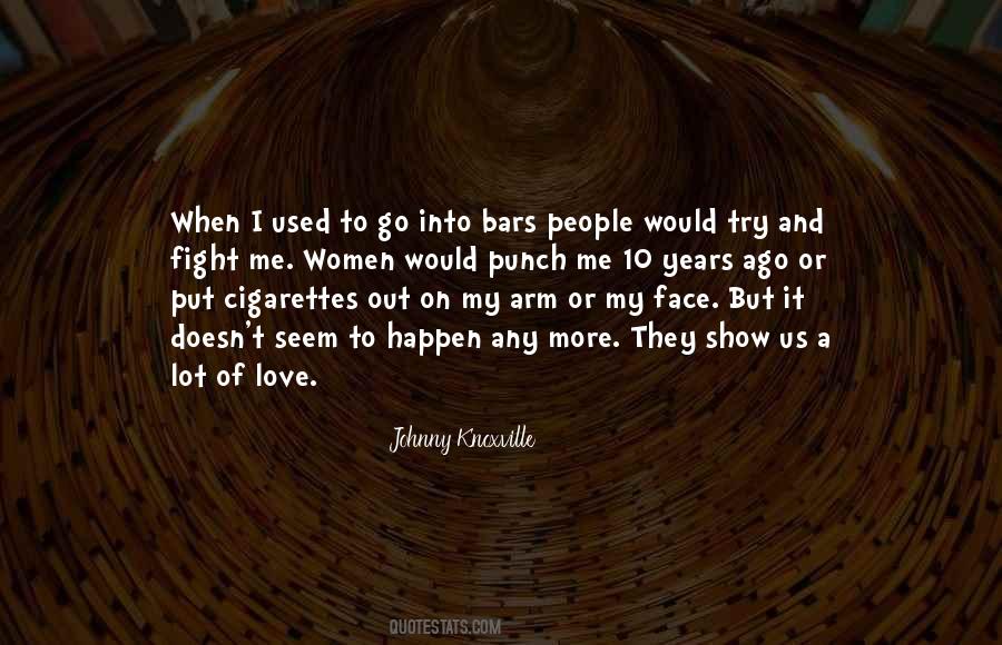 Quotes About Bars #1330503