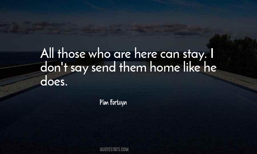 Pim Quotes #1529034