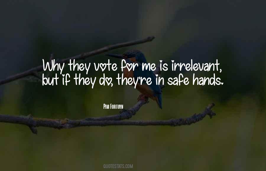 Pim Quotes #867490